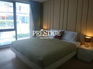 The Urban B – 2 Bed 2  Bath in Central Pattaya PC2761