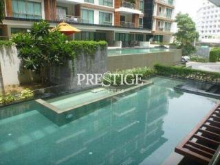 The Urban B – 2 Bed 2  Bath in Central Pattaya PC2761