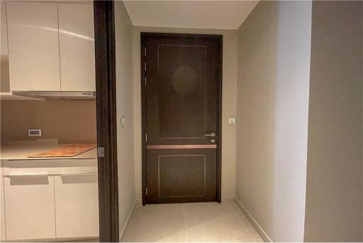 1 bed for sale /Thonglor/Luxury room/pet allowed