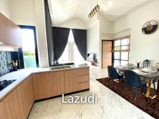 House for Sale at The Hamlet Pattaya