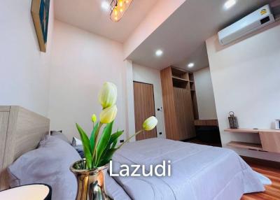 House for Sale at The Hamlet Pattaya