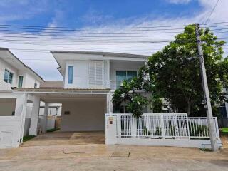 House for Rent in Mae Hia, Mueang Chiang Mai.