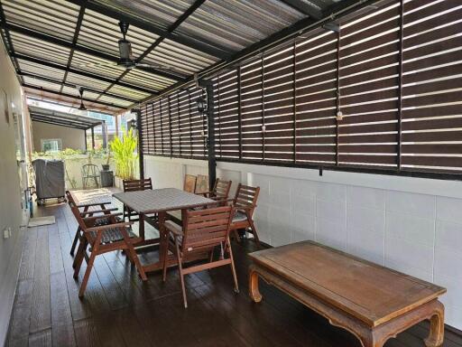 House for Rent, Sale in San Sai Noi, San Sai.