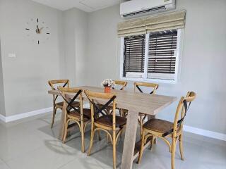 House for Rent, Sale in San Sai Noi, San Sai.