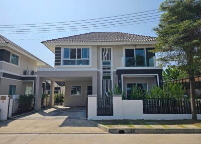 House for Rent, Sale in San Sai Noi, San Sai.