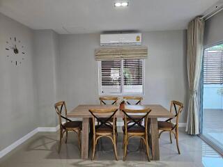 House for Rent, Sale in San Sai Noi, San Sai.