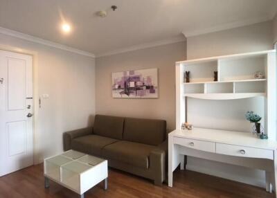 Condo for Rent, Sale at Lumpini place Rama 9- Ratchada