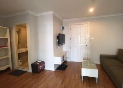 Condo for Rent, Sale at Lumpini place Rama 9- Ratchada