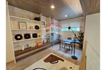 บ้านสวยให้เช่า Double Space Master Bedroom : อินดี้ 2 บางนา - 920071019-186