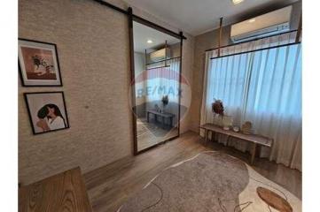 บ้านสวยให้เช่า Double Space Master Bedroom : อินดี้ 2 บางนา - 920071019-186