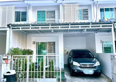 House for Rent in Mae Hia, Mueang Chiang Mai.