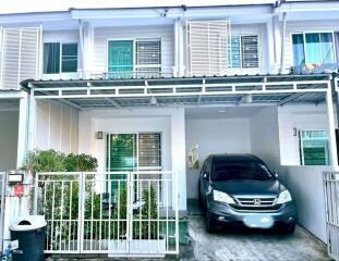 House for Rent in Mae Hia, Mueang Chiang Mai.