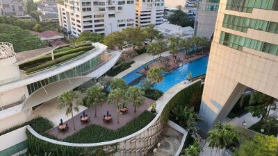 Condo for Sale at Millennium Residence