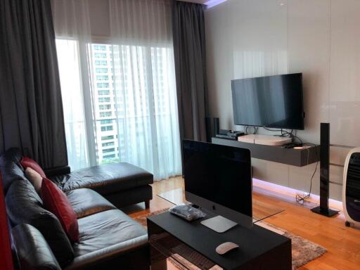 Condo for Sale at Millennium Residence