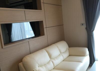 Condo for Rent at The Crest Sukhumvit 34