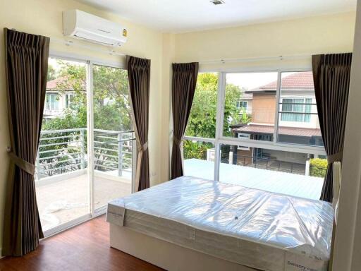 House for Rent in San Phi Suea, Mueang Chiang Mai.