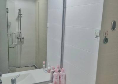 69 Sqm 2 Bed 2 Bath Condo for Sale - The Light Condo Phuket