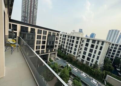 Condo for Rent at The Reserve Sukhumvit 61