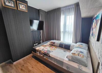 1 Bedroom Condo for Rent at The Aspen LaSalle
