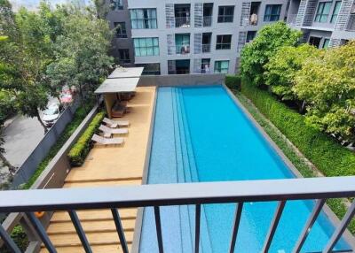 36 ตรม., 1 ห้องนอน, 1 ห้องน้ำ คอนโด ราคา ฿ 2,850,000