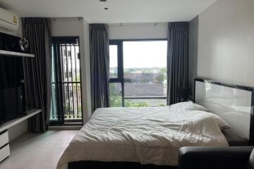 Condo for Sale at Rhythm Sukhumvit 36-38