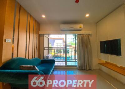 2 Bedroom Condo at DCondo Nim