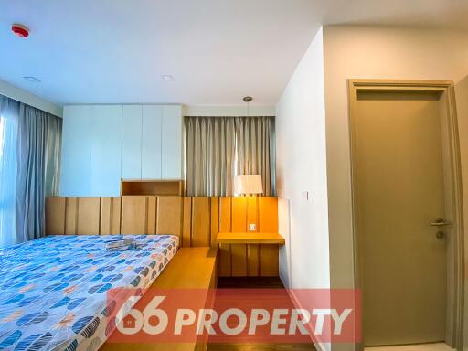 2 Bedroom Condo at DCondo Nim