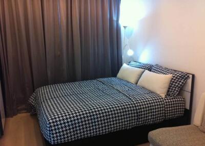 Condo for Rent at Ideo Mobi Sukhumvit 81