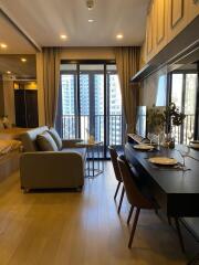 Condo for Rented at Ashton Asoke