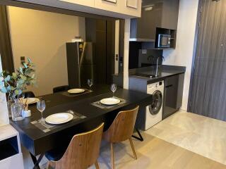 Condo for Rented at Ashton Asoke