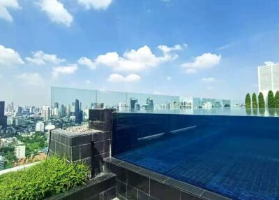 Condo for Rent at Siamese Exclusive 42