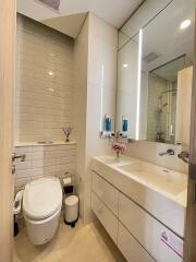 Condo for Rent at Siamese Exclusive 42