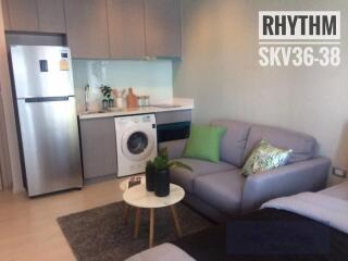 Condo for Sale at Rhythm Sukhumvit 36-38