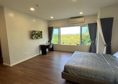 Condo for Rent at Baan Suan Greenery Hill