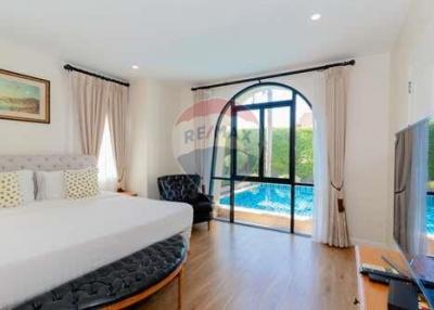 Chivani Pattaya Pool Villa