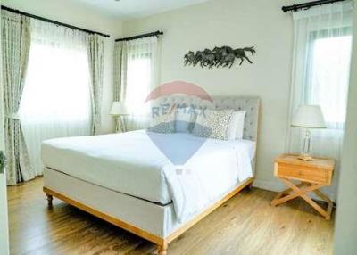 111 Sqm., 3 Beds, 4 Baths House listed for ฿ 75,000./Month