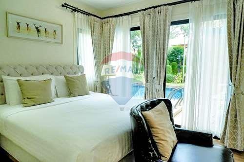 111 Sqm., 3 Beds, 4 Baths House listed for ฿ 75,000./Month