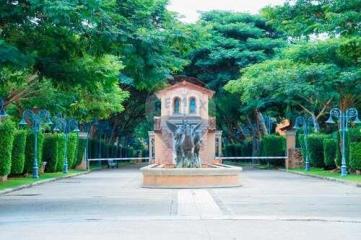 Chivani Pattaya Pool Villa