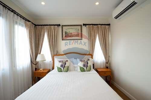 111 Sqm., 3 Beds, 4 Baths House listed for ฿ 75,000./Month