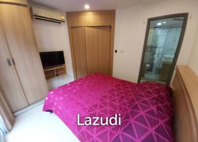 One Bedroom Condo For Sale Pratumnak Pattaya