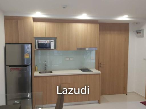 One Bedroom Condo For Sale Pratumnak Pattaya