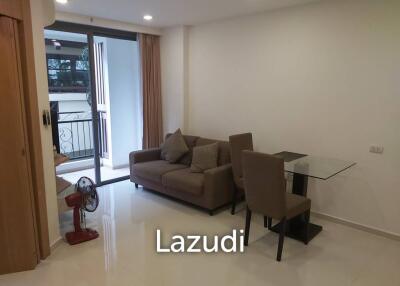 One Bedroom Condo For Sale Pratumnak Pattaya