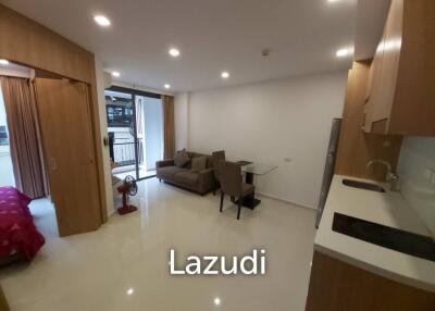 One Bedroom Condo For Sale Pratumnak Pattaya