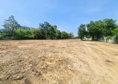 Exclusive Landplot for sale in Thepprasit