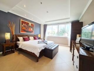 Charming 2-Bedroom Condo in the Heart of Pattaya