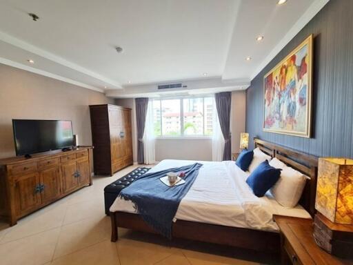 Charming 2-Bedroom Condo in the Heart of Pattaya
