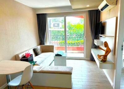 Beautiful condo with 1 bedroom in Jomtien