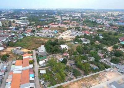Land plot for sale near Highway No. 7