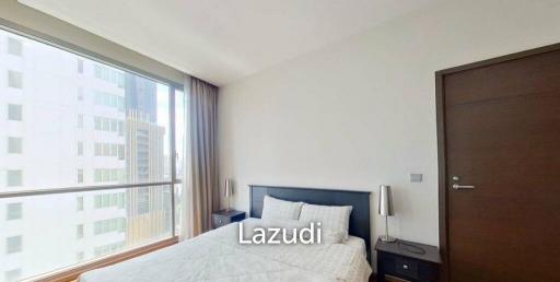 1 bed 1 bath 55 SQ.M Quattro by Sansiri