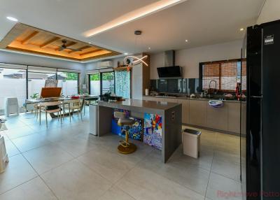 3 Bed House For Sale In Huay Yai - Baan Pattaya 5